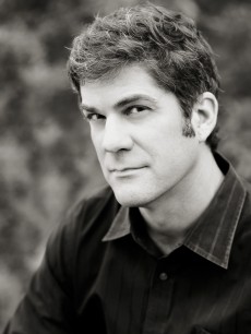 Jeff Abbott