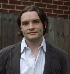 Kerry Wilkinson
