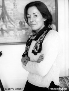 Frances Fyfield