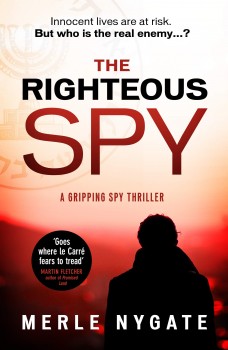 The Righteous Spy