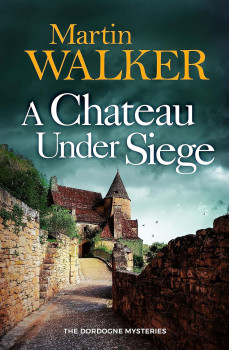A Chateau Under Seige