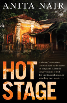 Hot Stage 2